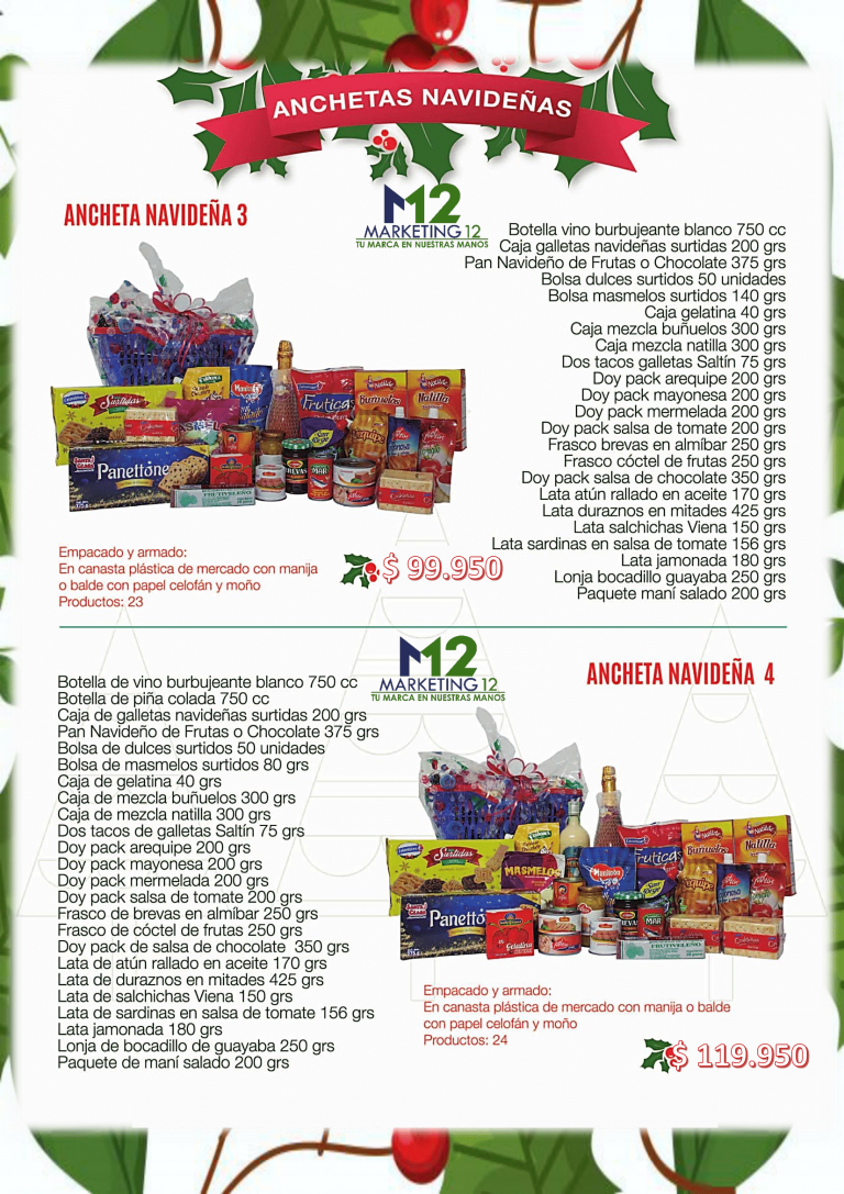ANCHETAS NAVIDEÑAS 2020-M12-07